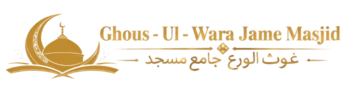 ghousularamasjid